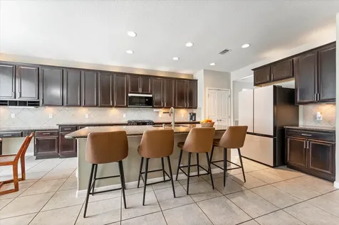 16802 Cherokee Lake Lane Houston TX 77044