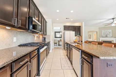16802 Cherokee Lake Lane Houston TX 77044