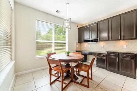 16802 Cherokee Lake Lane Houston TX 77044