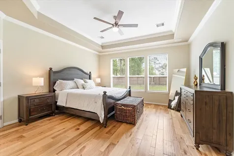 16802 Cherokee Lake Lane Houston TX 77044