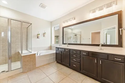 16802 Cherokee Lake Lane Houston TX 77044