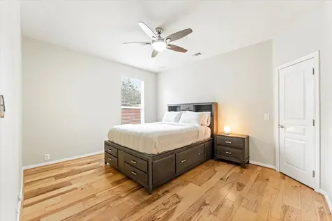 16802 Cherokee Lake Lane Houston TX 77044