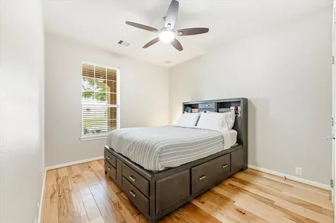 16802 Cherokee Lake Lane Houston TX 77044