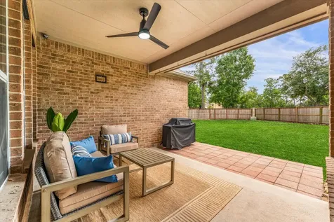 16802 Cherokee Lake Lane Houston TX 77044