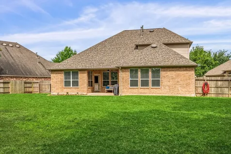 16802 Cherokee Lake Lane Houston TX 77044