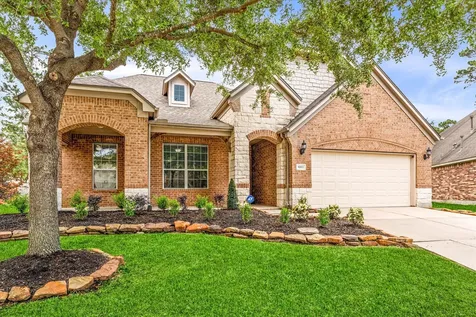 16802 Cherokee Lake Lane Houston TX 77044