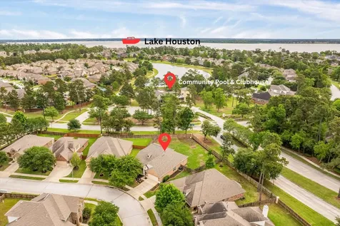 16802 Cherokee Lake Lane Houston TX 77044