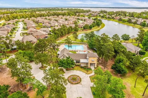 16802 Cherokee Lake Lane Houston TX 77044