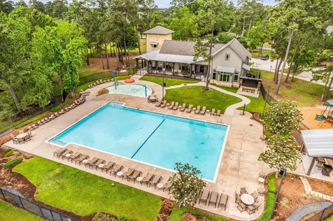16802 Cherokee Lake Lane Houston TX 77044