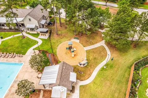 16802 Cherokee Lake Lane Houston TX 77044