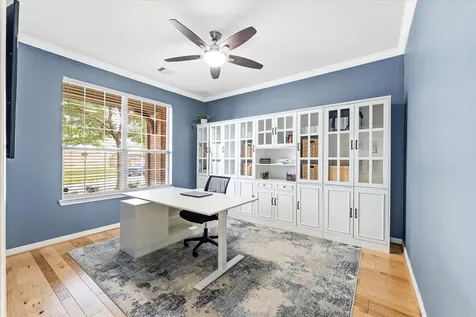 16802 Cherokee Lake Lane Houston TX 77044