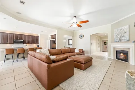 16802 Cherokee Lake Lane Houston TX 77044