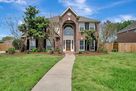 1709 Orlando Street Friendswood TX 77546
