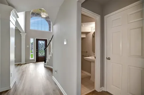 1709 Orlando Street Friendswood TX 77546