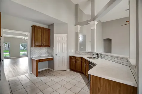 1709 Orlando Street Friendswood TX 77546