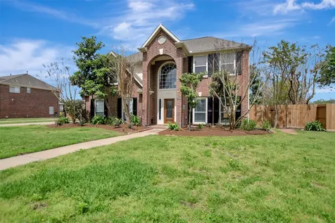 1709 Orlando Street Friendswood TX 77546