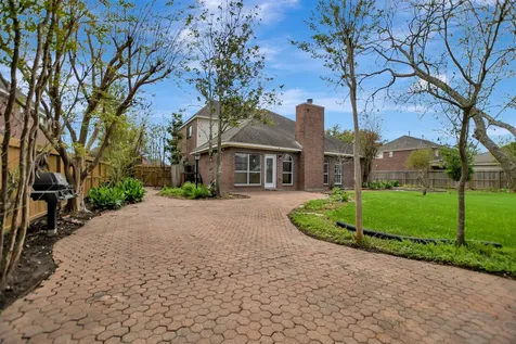 1709 Orlando Street Friendswood TX 77546