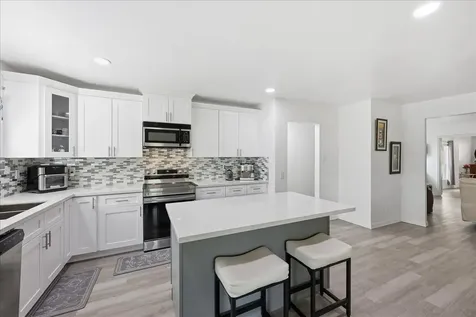 5280 Swallow Drive Beaumont TX 77707