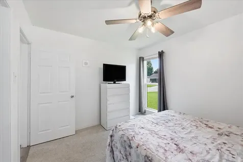 5280 Swallow Drive Beaumont TX 77707