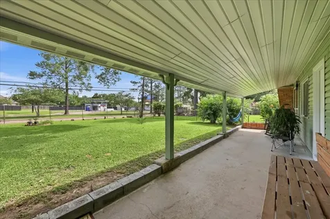 5280 Swallow Drive Beaumont TX 77707