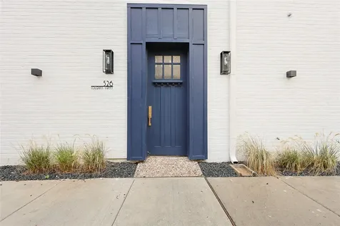 526 Colquitt Street Houston TX 77006