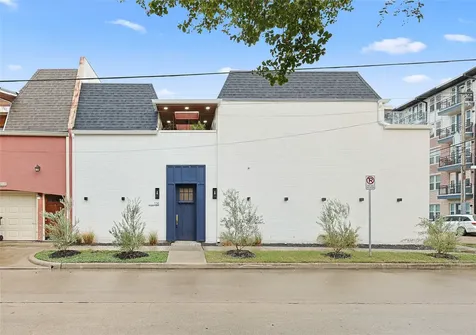 526 Colquitt Street Houston TX 77006