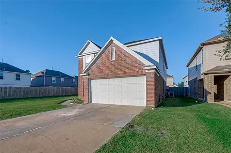5011 Redwing Brook Trail Katy TX 77449