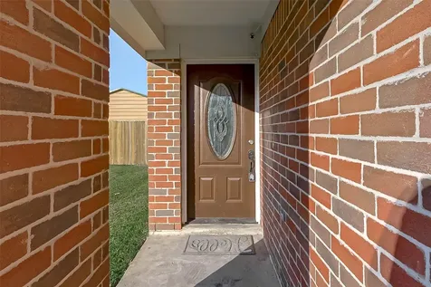 5011 Redwing Brook Trail Katy TX 77449