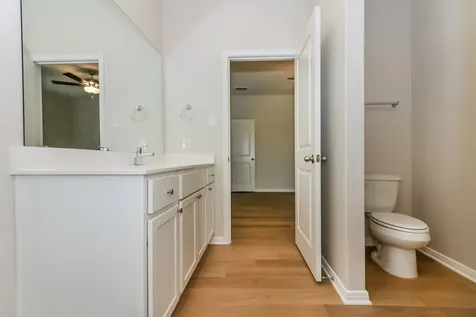 420 San Miguel Creek Drive Katy TX 77493