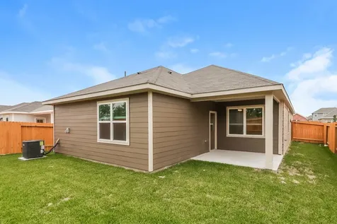 420 San Miguel Creek Drive Katy TX 77493
