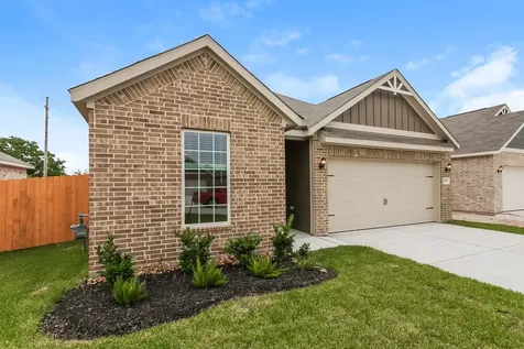 420 San Miguel Creek Drive Katy TX 77493