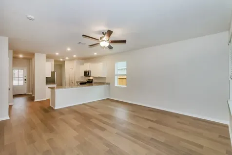 420 San Miguel Creek Drive Katy TX 77493