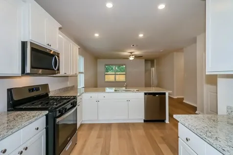 420 San Miguel Creek Drive Katy TX 77493