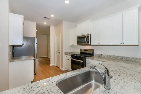 420 San Miguel Creek Drive Katy TX 77493