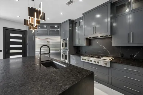 4521 Merrie Lane Bellaire TX 77401