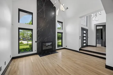 4521 Merrie Lane Bellaire TX 77401