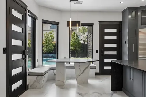 4521 Merrie Lane Bellaire TX 77401