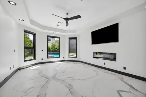 4521 Merrie Lane Bellaire TX 77401