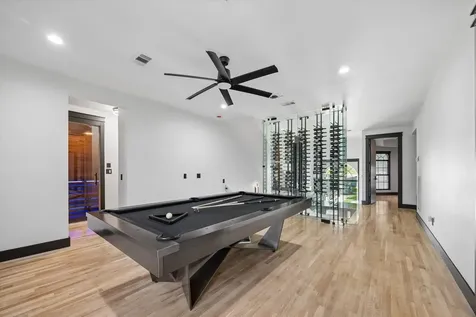 4521 Merrie Lane Bellaire TX 77401