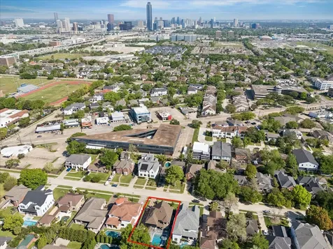4521 Merrie Lane Bellaire TX 77401