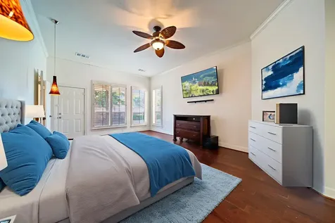 22919 Jamie Brook Lane Katy TX 77494