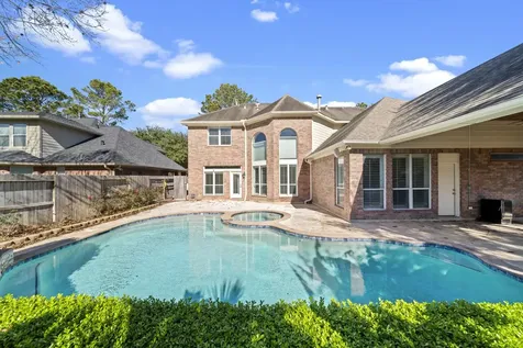 22919 Jamie Brook Lane Katy TX 77494
