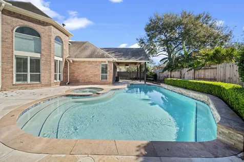 22919 Jamie Brook Lane Katy TX 77494