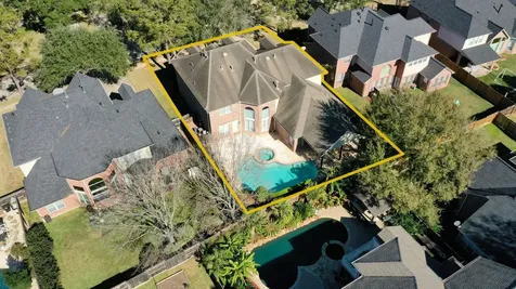 22919 Jamie Brook Lane Katy TX 77494