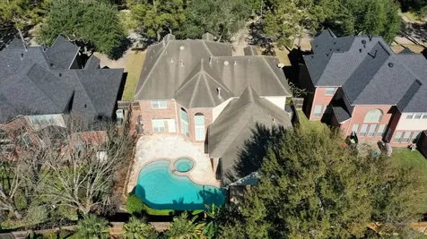 22919 Jamie Brook Lane Katy TX 77494