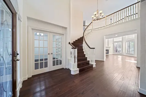 22919 Jamie Brook Lane Katy TX 77494