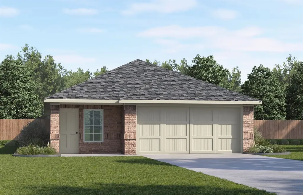1110 Garnet Rain Drive Beasley TX 77417