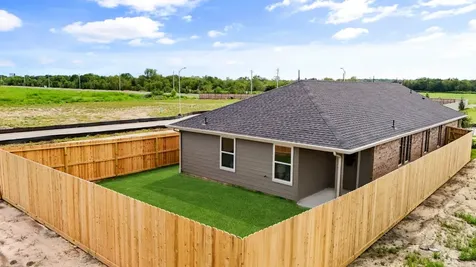 1110 Garnet Rain Drive Beasley TX 77417