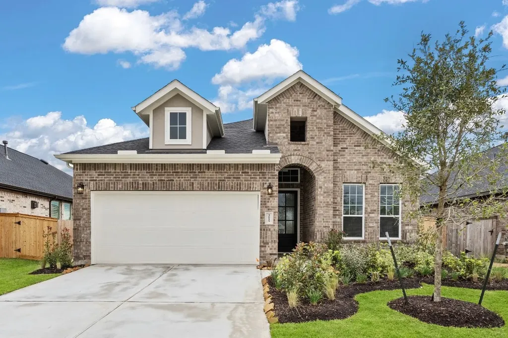 3859 Garden Hill Lane Santa Fe TX 77510