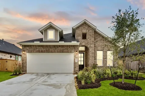 3859 Garden Hill Lane Santa Fe TX 77510